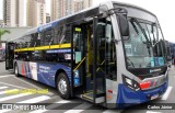 Viação Osasco 21.701 na cidade de Barueri, São Paulo, Brasil, por Carlos Júnior. Número da foto: #11418517.