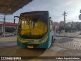 JTP Transportes - COM Bragança Paulista 03.117 na cidade de Bragança Paulista, São Paulo, Brasil, por Matheus Augusto Balthazar. Número da foto: #11416517.