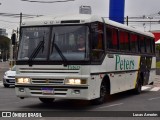Peters 3A23 na cidade de Blumenau, Santa Catarina, Brasil, por Lucas Amorim. Número da foto: #:id.