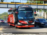Lirabus 14109 na cidade de São Paulo, São Paulo, Brasil, por Brenno Santos. Número da foto: #11417248.