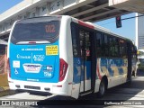 Transurb A72150 na cidade de Rio de Janeiro, Rio de Janeiro, Brasil, por Guilherme Pereira Costa. Número da foto: #:id.