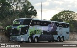 Viação Garcia 88036 na cidade de Maringá, Paraná, Brasil, por Francisco Ivano. Número da foto: #11419295.