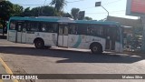 Auto Viação São José 12618 na cidade de Fortaleza, Ceará, Brasil, por Mateus Silva. Número da foto: #:id.