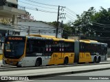 Mobi Rio E902063 na cidade de Rio de Janeiro, Rio de Janeiro, Brasil, por Marcos Vinícios. Número da foto: #:id.