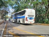 VIDA - Viação Danúbio Azul 18.008 na cidade de São Paulo, São Paulo, Brasil, por Jonathan Silva. Número da foto: #11417088.