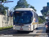 Taipastur Transportes Turísticos 4750 na cidade de São Paulo, São Paulo, Brasil, por Vanderci Valentim. Número da foto: #:id.