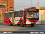 Itajaí Transportes Coletivos 2960 na cidade de Campinas, São Paulo, Brasil, por Henrique Alves de Paula Silva. Número da foto: #:id.