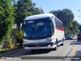 Viação Piracicabana 1733 na cidade de São Paulo, São Paulo, Brasil, por Vanderci Valentim. Número da foto: #11416621.