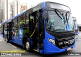 Radial Suzano 1250 na cidade de Barueri, São Paulo, Brasil, por Carlos Júnior. Número da foto: #11418672.