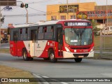 Expresso CampiBus 2389 na cidade de Campinas, São Paulo, Brasil, por Henrique Alves de Paula Silva. Número da foto: #:id.