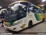 Empresa Gontijo de Transportes 19530 na cidade de Belo Horizonte, Minas Gerais, Brasil, por Hariel Bernades. Número da foto: #11418038.