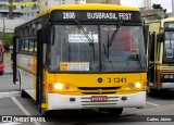 Viação Metrópole Paulista - Zona Leste 3 1241 na cidade de Barueri, São Paulo, Brasil, por Carlos Júnior. Número da foto: #11418506.