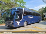 Viação Cometa 721526 na cidade de São Paulo, São Paulo, Brasil, por Jonathan Silva. Número da foto: #11417163.