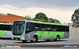 Viação Garcia 81106 na cidade de Maringá, Paraná, Brasil, por Francisco Ivano. ID da foto: :id.