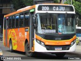 Empresa de Transportes Braso Lisboa A29035 na cidade de Rio de Janeiro, Rio de Janeiro, Brasil, por Renan Vieira. ID da foto: :id.