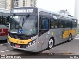 Transunião Transportes 3 6261 na cidade de Barueri, São Paulo, Brasil, por Ítalo Silva. Número da foto: #:id.