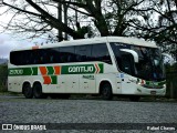 Empresa Gontijo de Transportes 21700 na cidade de Itapetinga, Bahia, Brasil, por Rafael Chaves. Número da foto: #11417756.