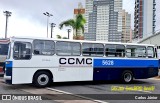 CMTC - Companhia Municipal de Transportes Coletivos 5628 na cidade de Barueri, São Paulo, Brasil, por Carlos Júnior. ID da foto: :id.