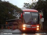 Empresa de Ônibus Pássaro Marron 5960 na cidade de São Paulo, São Paulo, Brasil, por Joase Batista da Silva. Número da foto: #:id.
