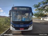 Capital do Agreste Transporte Urbano 1445 na cidade de Caruaru, Pernambuco, Brasil, por Vinicius Palone. Número da foto: #:id.