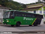 Peters 6I82 na cidade de Blumenau, Santa Catarina, Brasil, por Lucas Amorim. Número da foto: #:id.