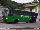 Peters 6I82 na cidade de Blumenau, Santa Catarina, Brasil, por Lucas Amorim. ID da foto: :id.