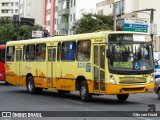 SM Transportes 03528 na cidade de Belo Horizonte, Minas Gerais, Brasil, por Otto von Hund. ID da foto: :id.