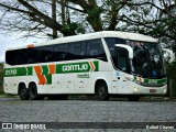 Empresa Gontijo de Transportes 21710 na cidade de Itapetinga, Bahia, Brasil, por Rafael Chaves. Número da foto: #11417764.