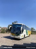 Empresa Gontijo de Transportes 17230 na cidade de Americana, São Paulo, Brasil, por Vinicius Piovesan. Número da foto: #11416648.