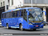 Viação Redentor C47929 na cidade de Rio de Janeiro, Rio de Janeiro, Brasil, por Renan Vieira. Número da foto: #11419338.
