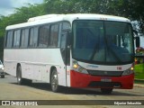 Barroso Transportes 110 na cidade de Nazaré da Mata, Pernambuco, Brasil, por Edjunior Sebastião. ID da foto: :id.