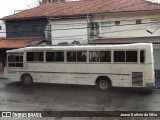 Ônibus Particulares BTT6E36 na cidade de São Paulo, São Paulo, Brasil, por Joase Batista da Silva. Número da foto: #11417789.