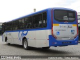 Viação Vila Real B11530 na cidade de Rio de Janeiro, Rio de Janeiro, Brasil, por Roberto Marinho - Ônibus Expresso. ID da foto: :id.