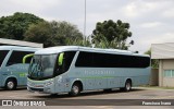 Viação Garcia 83249 na cidade de Maringá, Paraná, Brasil, por Francisco Ivano. Número da foto: #11419070.
