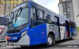 Next Mobilidade - ABC Sistema de Transporte 81.939 na cidade de Barueri, São Paulo, Brasil, por Carlos Júnior. Número da foto: #11418599.