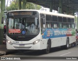 Viação Inovare 11-508 na cidade de São Luís, Maranhão, Brasil, por Lucas Sousa. Número da foto: #:id.