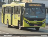 Viação Estrela Eireli 100.011 na cidade de São Luís, Maranhão, Brasil, por Lucas Sousa. Número da foto: #:id.