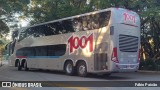 Auto Viação 1001 RJ 108.679 na cidade de São Paulo, São Paulo, Brasil, por Fábio Paixão. Número da foto: #11417192.
