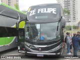 Advance Transatur 4036 na cidade de Barueri, São Paulo, Brasil, por Gabriel Brunhara. Número da foto: #11417421.