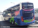 Trans Isaak Turismo 1711 na cidade de Rio de Janeiro, Rio de Janeiro, Brasil, por Guilherme Pereira Costa. Número da foto: #:id.