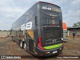 Viação Garcia 86119 na cidade de Londrina, Paraná, Brasil, por Lucas Adriano Bernardino. Número da foto: #:id.