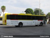 Viação Araguarina 3190 na cidade de Goiânia, Goiás, Brasil, por Glauber Medeiros. Número da foto: #11416911.