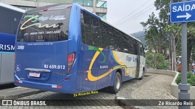 Top Line Turismo 2050 na cidade de Petrópolis, Rio de Janeiro, Brasil, por Zé Ricardo Reis. ID da foto: 11496308.