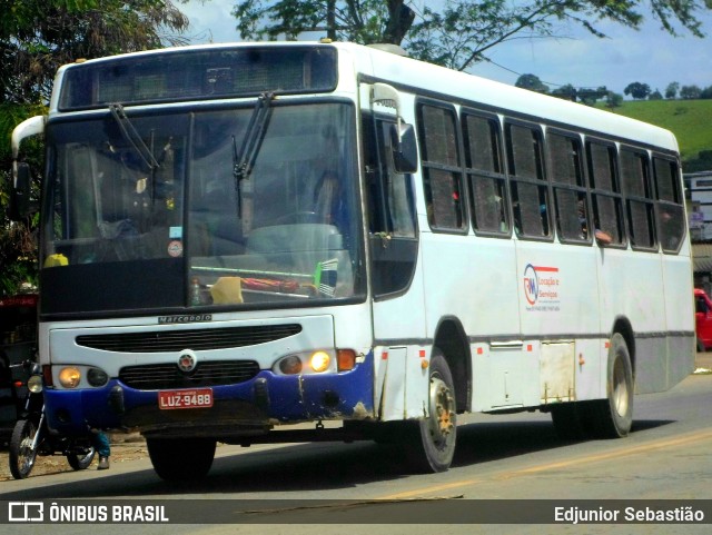 RM Locação e Serviços 9488 na cidade de Nazaré da Mata, Pernambuco, Brasil, por Edjunior Sebastião. ID da foto: 11498106.