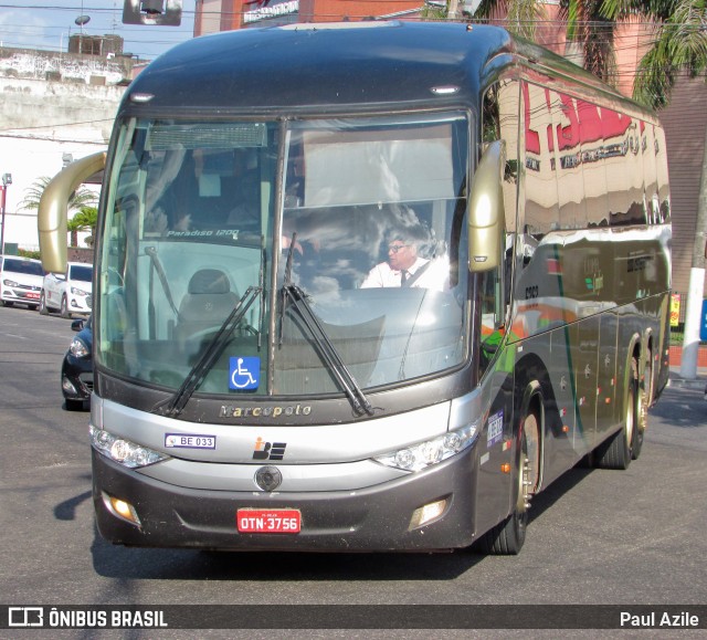 Comércio e Transportes Boa Esperança 6262 na cidade de Belém, Pará, Brasil, por Paul Azile. ID da foto: 11498367.