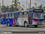 Viação Miracatiba 15.813 na cidade de São Paulo, São Paulo, Brasil, por Luccas Eme. Número da foto: #11496014.