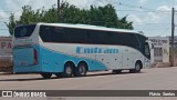 Emtram 5230 na cidade de Barra da Estiva, Bahia, Brasil, por Flávio  Santos. Número da foto: #11498933.