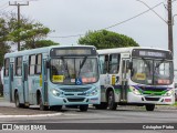 Viação Modelo 9042 na cidade de Aracaju, Sergipe, Brasil, por Cristopher Pietro. Número da foto: #:id.