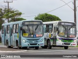 Viação Modelo 9042 na cidade de Aracaju, Sergipe, Brasil, por Cristopher Pietro. ID da foto: :id.