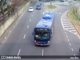 Viação Pirajuçara 11.530 na cidade de Osasco, São Paulo, Brasil, por Ítalo Silva. Número da foto: #11499094.